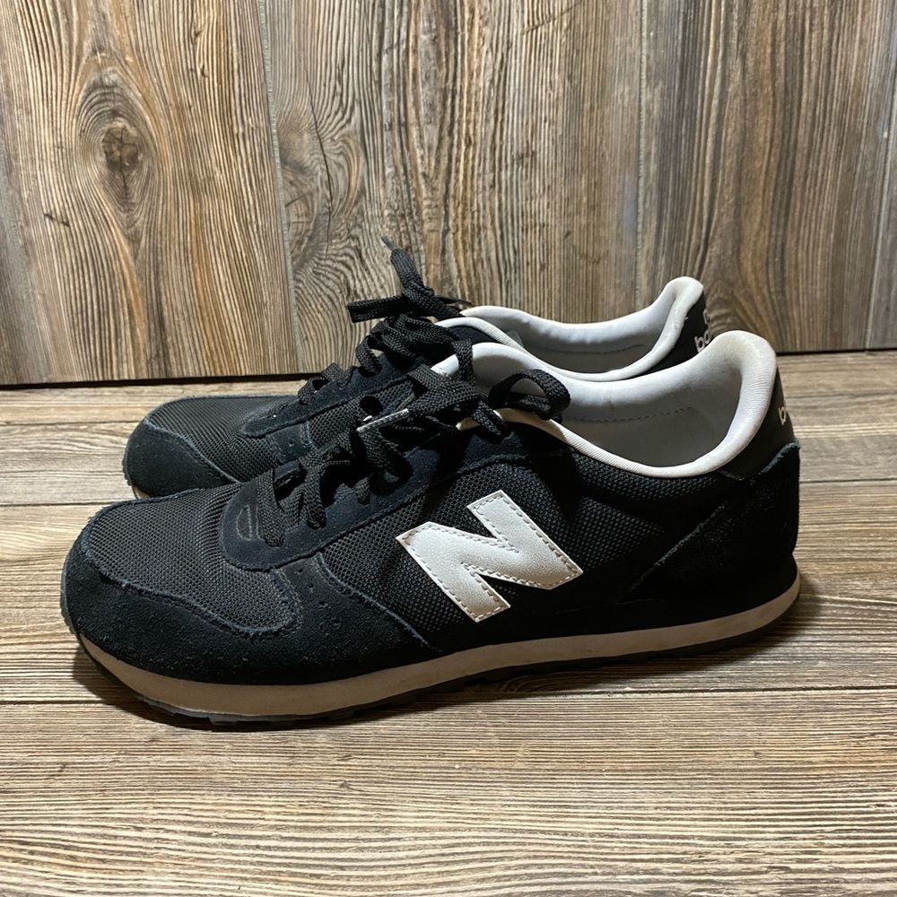 New Balance Men's Ml311blk Sneaker Sz 11 Black